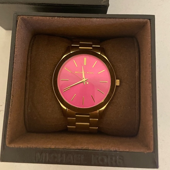Michael kors watch
